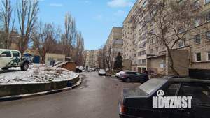 2-к квартира, вторичка, 52м2, 7/9 этаж