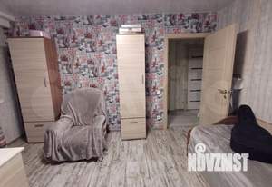 3-к квартира, вторичка, 72м2, 2/9 этаж