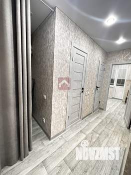 1-к квартира, вторичка, 35м2, 8/10 этаж