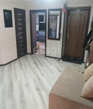 2-к квартира, вторичка, 73м2, 8/14 этаж