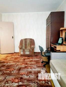 1-к квартира, вторичка, 37м2, 1/10 этаж