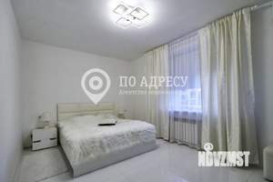 3-к квартира, вторичка, 94м2, 3/24 этаж