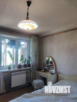 2-к квартира, вторичка, 45м2, 3/5 этаж