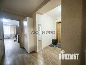 1-к квартира, вторичка, 56м2, 1/10 этаж