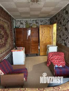 2-к квартира, вторичка, 45м2, 5/5 этаж