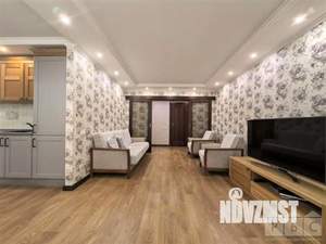 3-к квартира, вторичка, 103м2, 4/17 этаж