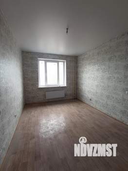 1-к квартира, вторичка, 25м2, 9/10 этаж