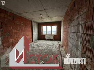 1-к квартира, вторичка, 48м2, 17/20 этаж