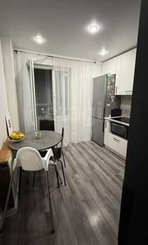 1-к квартира, вторичка, 34м2, 9/10 этаж