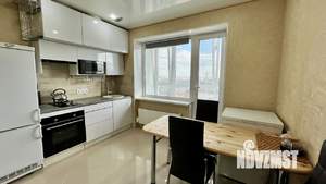 1-к квартира, вторичка, 37м2, 10/11 этаж