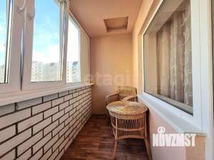 3-к квартира, вторичка, 86м2, 6/10 этаж