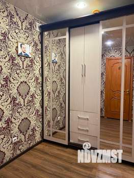 1-к квартира, вторичка, 38м2, 7/12 этаж