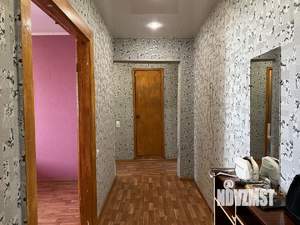 3-к квартира, вторичка, 65м2, 6/9 этаж