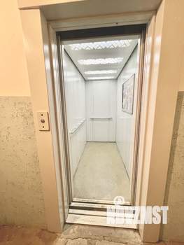 1-к квартира, вторичка, 34м2, 6/6 этаж