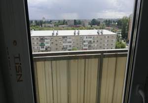 2-к квартира, вторичка, 50м2, 9/19 этаж