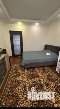 1-к квартира, вторичка, 42м2, 10/11 этаж