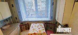 1-к квартира, вторичка, 31м2, 3/5 этаж