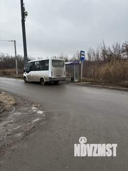 1-к квартира, вторичка, 31м2, 1/4 этаж