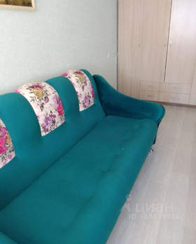 1-к квартира, вторичка, 30м2, 8/8 этаж