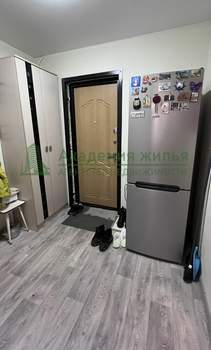 2-к квартира, вторичка, 46м2, 7/9 этаж