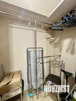 1-к квартира, вторичка, 37м2, 3/9 этаж