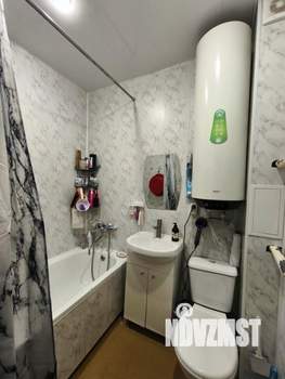 1-к квартира, вторичка, 34м2, 5/10 этаж