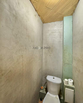 3-к квартира, вторичка, 60м2, 5/5 этаж