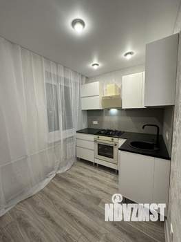 3-к квартира, вторичка, 57м2, 9/9 этаж