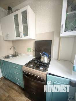 3-к квартира, вторичка, 58м2, 2/5 этаж