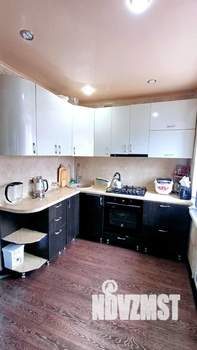 3-к квартира, вторичка, 62м2, 5/5 этаж