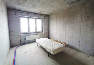 2-к квартира, вторичка, 64м2, 22/25 этаж