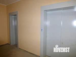 1-к квартира, сданный дом, 42м2, 13/25 этаж