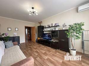 2-к квартира, вторичка, 60м2, 9/10 этаж