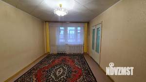 3-к квартира, вторичка, 60м2, 5/5 этаж