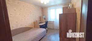 4-к квартира, вторичка, 74м2, 4/9 этаж