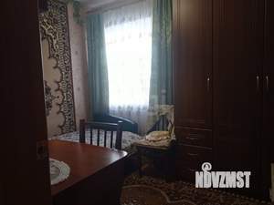 3-к квартира, вторичка, 42м2, 1/5 этаж