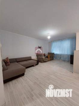 1-к квартира, вторичка, 38м2, 2/10 этаж