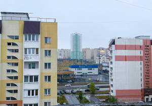 1-к квартира, вторичка, 40м2, 9/10 этаж