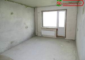 1-к квартира, вторичка, 43м2, 7/10 этаж