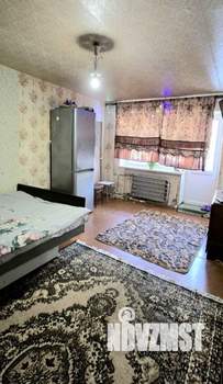 1-к квартира, вторичка, 31м2, 3/5 этаж