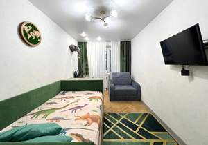 3-к квартира, вторичка, 67м2, 3/7 этаж