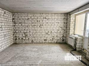 1-к квартира, вторичка, 40м2, 9/10 этаж