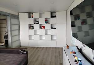 2-к квартира, вторичка, 56м2, 6/10 этаж