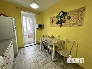 3-к квартира, вторичка, 61м2, 6/6 этаж