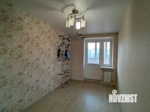 3-к квартира, вторичка, 76м2, 10/10 этаж