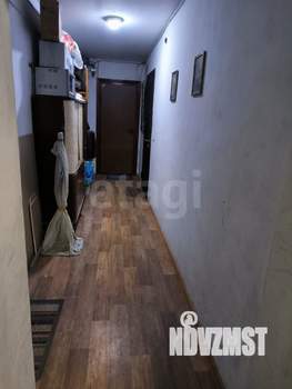 1-к квартира, вторичка, 32м2, 3/9 этаж
