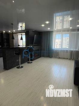 2-к квартира, вторичка, 58м2, 10/10 этаж