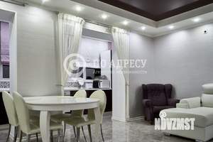 3-к квартира, вторичка, 152м2, 6/10 этаж