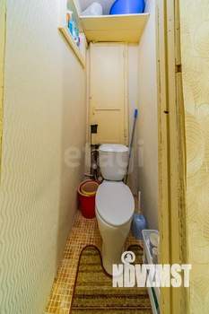 2-к квартира, вторичка, 44м2, 5/5 этаж