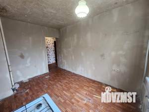 4-к квартира, вторичка, 77м2, 2/9 этаж